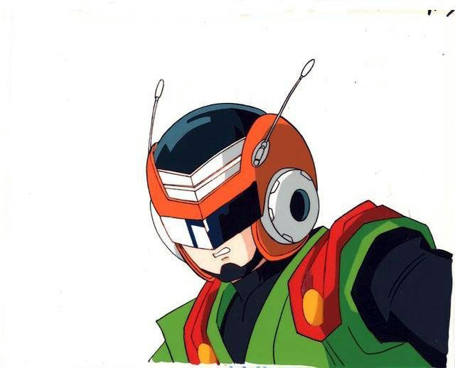 Otaku Gallery  / Anime e Manga / Dragon Ball / Cels / Gohan / 073.jpg